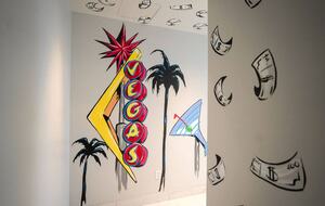 Penthouse Perfection Over the Las Vegas Strip - Las Vegas, Nevada