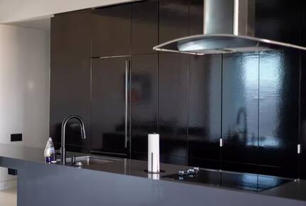 Penthouse Perfection Over the Las Vegas Strip - Las Vegas, Nevada