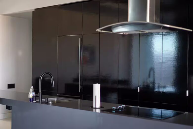 Penthouse Perfection Over the Las Vegas Strip - Las Vegas, Nevada