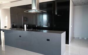 Penthouse Perfection Over the Las Vegas Strip - Las Vegas, Nevada