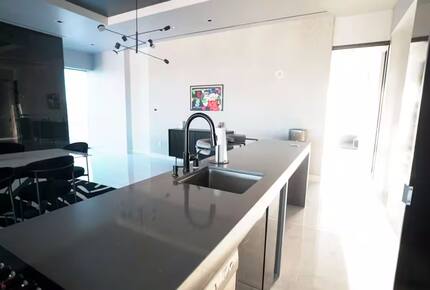 Penthouse Perfection Over the Las Vegas Strip - Las Vegas, Nevada