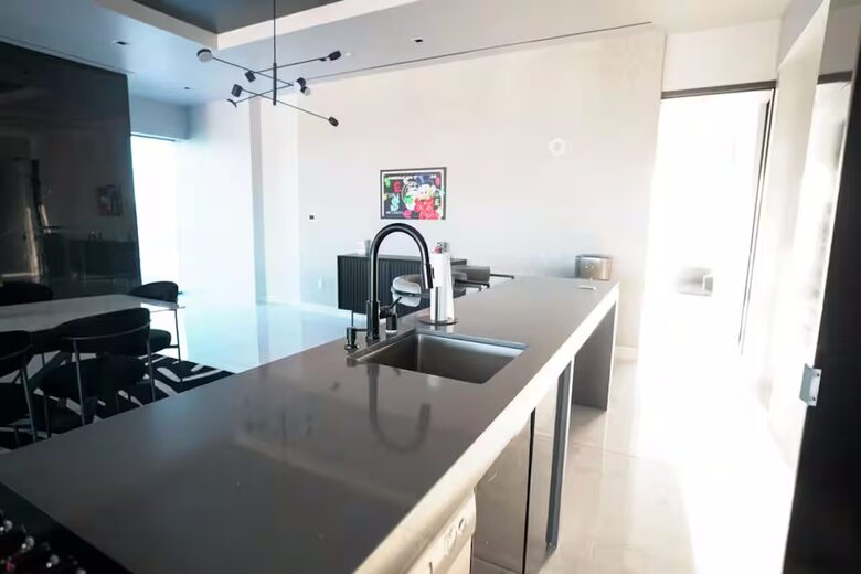 Penthouse Perfection Over the Las Vegas Strip - Las Vegas, Nevada