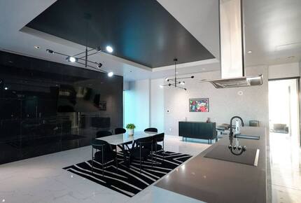 Penthouse Perfection Over the Las Vegas Strip - Las Vegas, Nevada