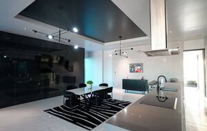 Penthouse Perfection Over the Las Vegas Strip - Las Vegas, Nevada