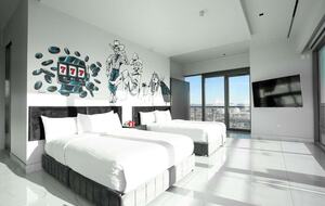 Penthouse Perfection Over the Las Vegas Strip - Las Vegas, Nevada