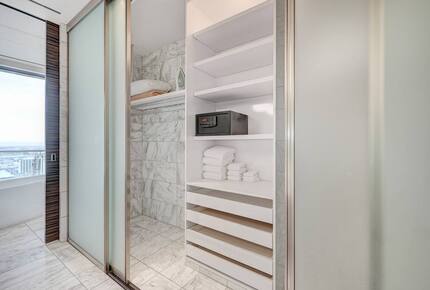 Penthouse Perfection Over the Las Vegas Strip - Las Vegas, Nevada