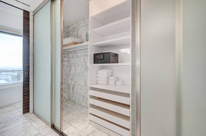 Penthouse Perfection Over the Las Vegas Strip - Las Vegas, Nevada