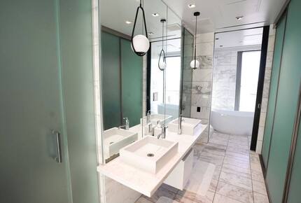 Penthouse Perfection Over the Las Vegas Strip - Las Vegas, Nevada