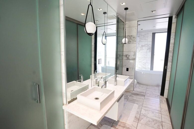 Penthouse Perfection Over the Las Vegas Strip - Las Vegas, Nevada