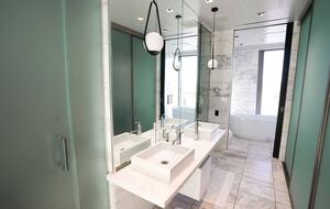 Penthouse Perfection Over the Las Vegas Strip - Las Vegas, Nevada