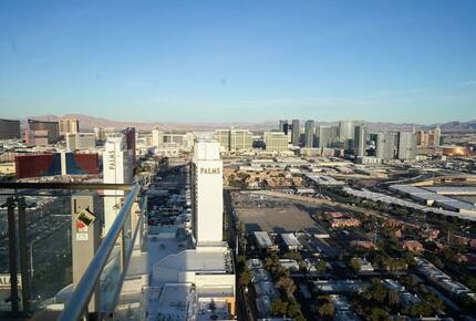 Penthouse Perfection Over the Las Vegas Strip - Las Vegas, Nevada