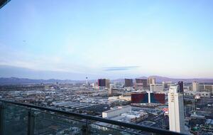 Penthouse Perfection Over the Las Vegas Strip - Las Vegas, Nevada