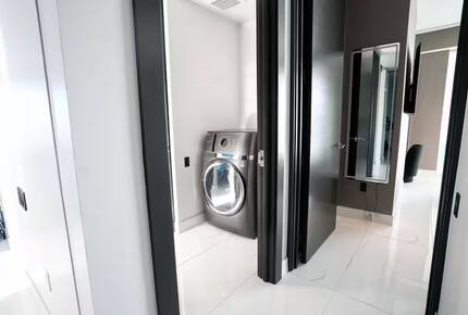 Penthouse Perfection Over the Las Vegas Strip - Las Vegas, Nevada