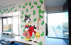 Penthouse Perfection Over the Las Vegas Strip - Las Vegas, Nevada