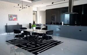 Penthouse Perfection Over the Las Vegas Strip - Las Vegas, Nevada