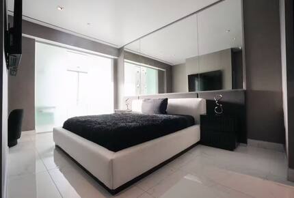 Penthouse Perfection Over the Las Vegas Strip - Las Vegas, Nevada