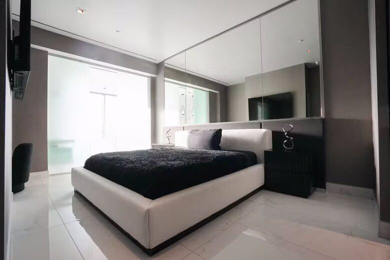 Penthouse Perfection Over the Las Vegas Strip - Las Vegas, Nevada