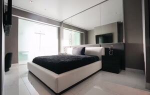 Penthouse Perfection Over the Las Vegas Strip - Las Vegas, Nevada