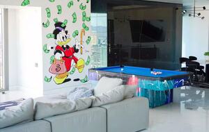 Penthouse Perfection Over the Las Vegas Strip - Las Vegas, Nevada