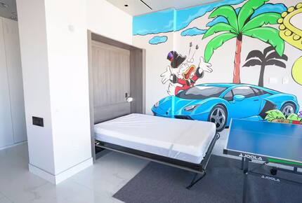 Penthouse Perfection Over the Las Vegas Strip - Las Vegas, Nevada