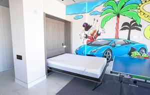 Penthouse Perfection Over the Las Vegas Strip - Las Vegas, Nevada