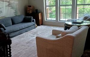 A Serene Cabin Experience with Modern Touches - Eclectic, Alabama