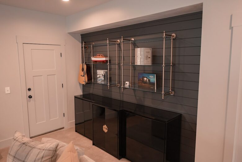 A Serene Cabin Experience with Modern Touches - Eclectic, Alabama