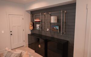 A Serene Cabin Experience with Modern Touches - Eclectic, Alabama