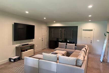 A Serene Cabin Experience with Modern Touches - Eclectic, Alabama