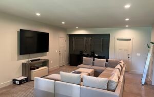 A Serene Cabin Experience with Modern Touches - Eclectic, Alabama