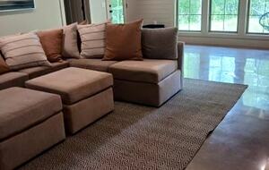 A Serene Cabin Experience with Modern Touches - Eclectic, Alabama