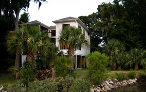 Low Country Waterfront Elegance - Saint Helena Island, South Carolina