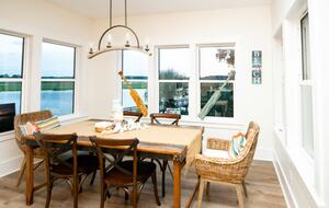 Low Country Waterfront Elegance - Saint Helena Island, South Carolina