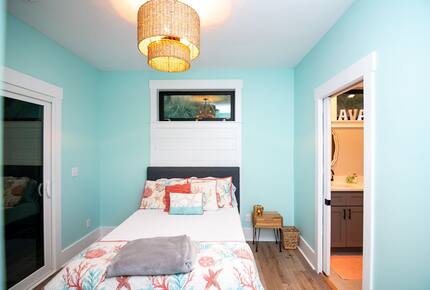 Low Country Waterfront Elegance - Saint Helena Island, South Carolina