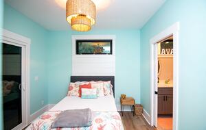 Low Country Waterfront Elegance - Saint Helena Island, South Carolina