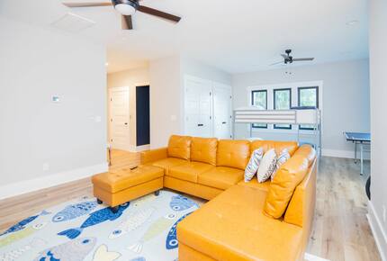 Low Country Waterfront Elegance - Saint Helena Island, South Carolina