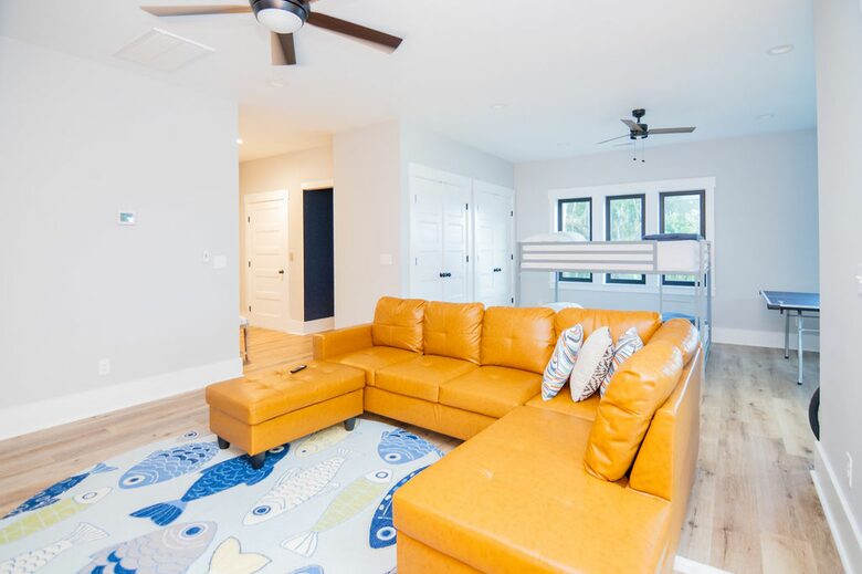 Low Country Waterfront Elegance - Saint Helena Island, South Carolina