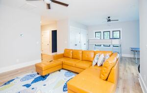 Low Country Waterfront Elegance - Saint Helena Island, South Carolina