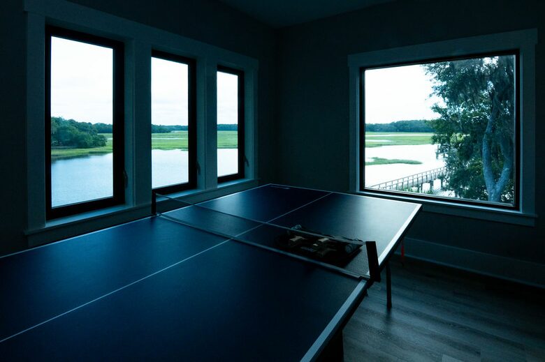 Low Country Waterfront Elegance - Saint Helena Island, South Carolina