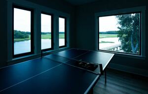 Low Country Waterfront Elegance - Saint Helena Island, South Carolina