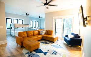 Low Country Waterfront Elegance - Saint Helena Island, South Carolina