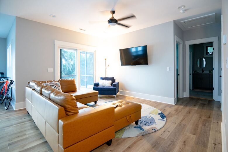 Low Country Waterfront Elegance - Saint Helena Island, South Carolina