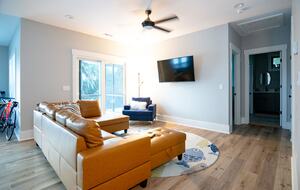 Low Country Waterfront Elegance - Saint Helena Island, South Carolina