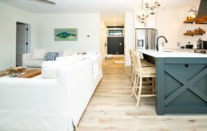 Low Country Waterfront Elegance - Saint Helena Island, South Carolina