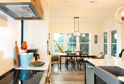 Low Country Waterfront Elegance - Saint Helena Island, South Carolina