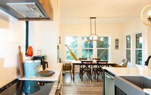 Low Country Waterfront Elegance - Saint Helena Island, South Carolina