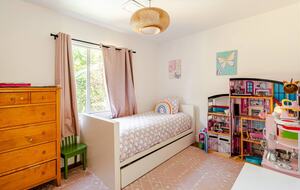 Refined Retreat Steps from Iconic Views - Tiburon, California