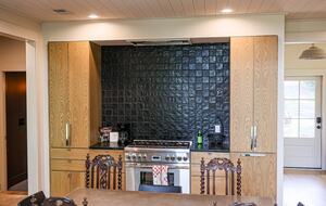 A Serene Cabin Experience with Modern Touches - Eclectic, Alabama