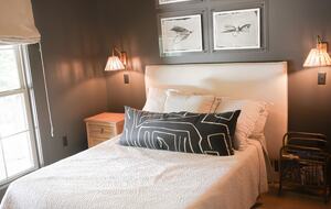 A Serene Cabin Experience with Modern Touches - Eclectic, Alabama