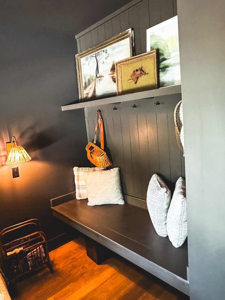 A Serene Cabin Experience with Modern Touches - Eclectic, Alabama